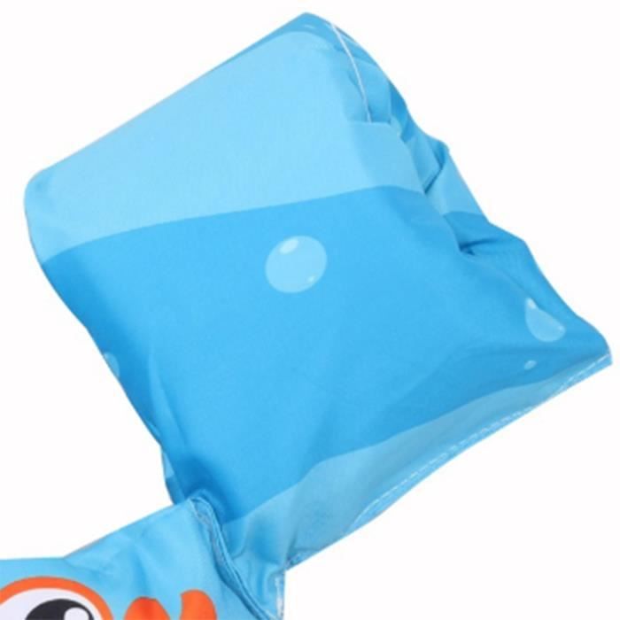 Planche De Natation Flottante En Mousse EPE – Antidérapant, 30x48x3cm, Avec Trous Pour Mains, Adulte/enfant, Piscine Et Mer