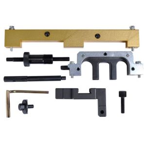 Kit Outils Calage Distribution Pour BMW M42 M50 M54 - 3 Pièces - Neuf MaXpeedingrods - Garantie 2 Ans