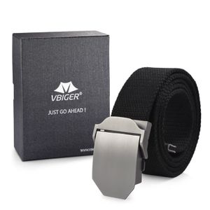 ceinture tissu sans boucle
