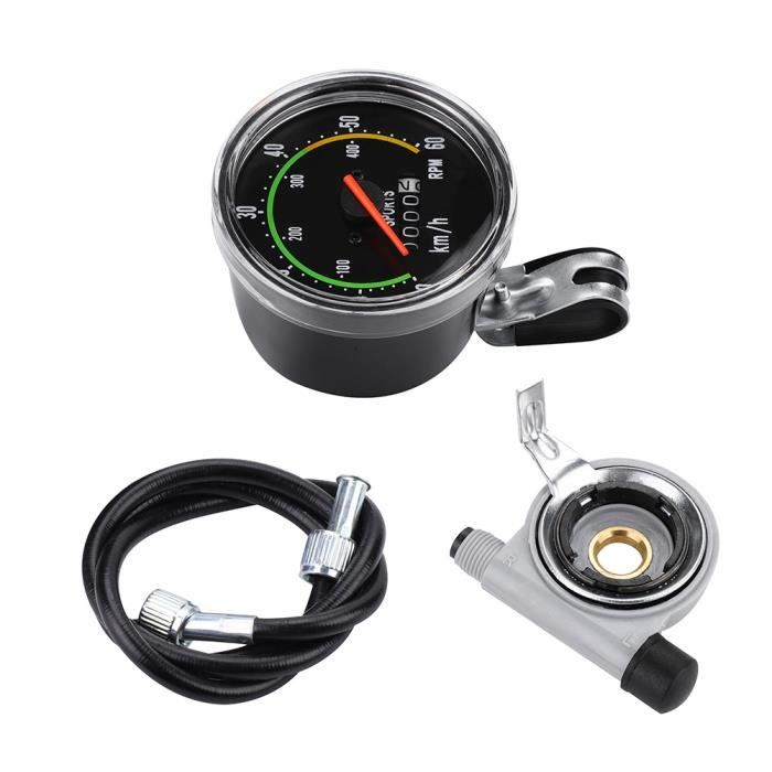 Compteur de vitesse pour les vélos on sale