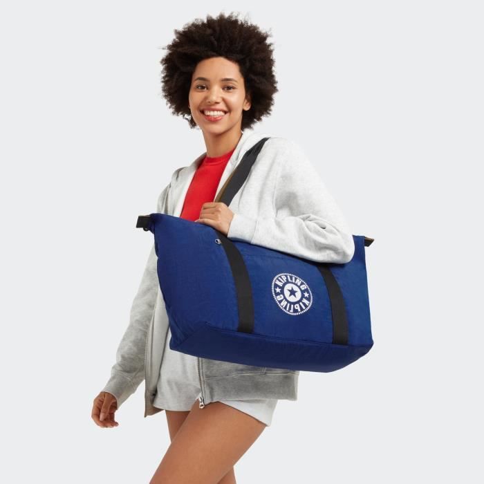 Sac de travail sales femme kipling