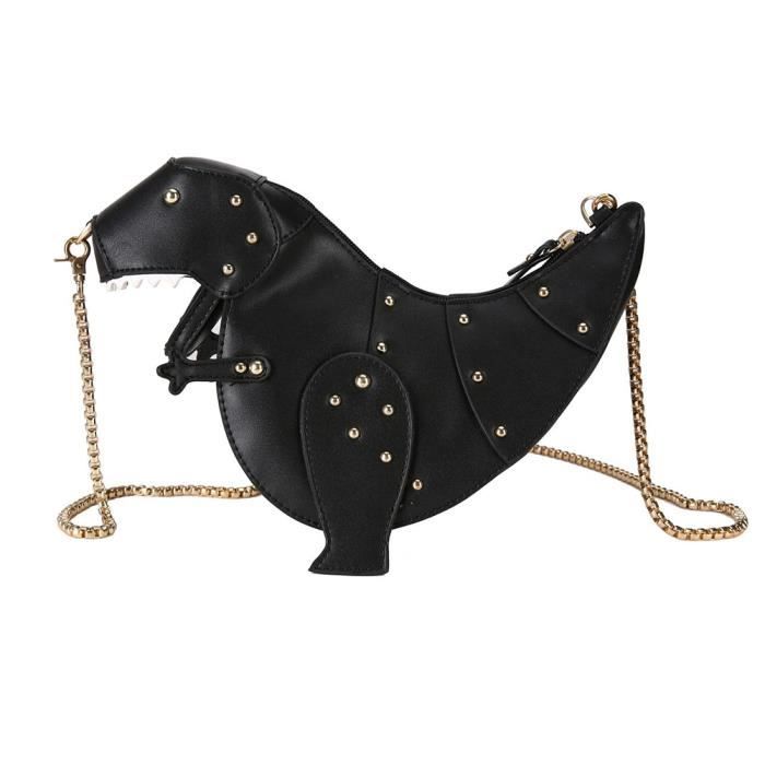 Sac dinosaure femme hotsell