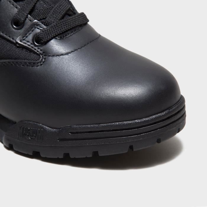 Magnum classic 6 discount work boots