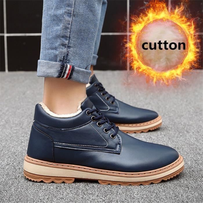 Chaussure tout deals aller homme