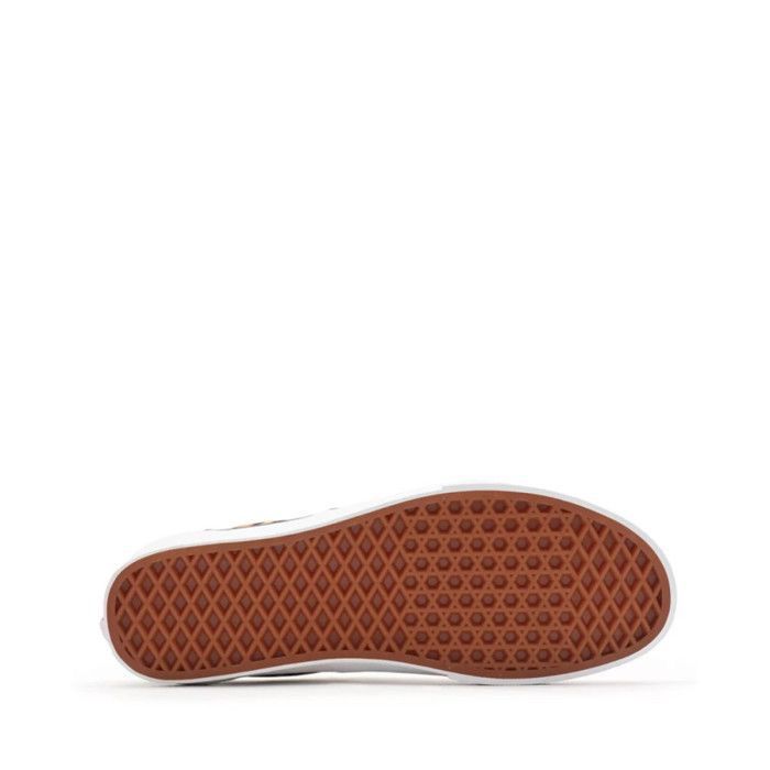 Vans era on sale femme beige