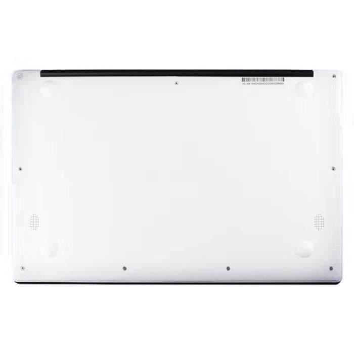 Ultrabook Windows 10 Pc Portable Ordinateur15,63