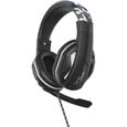 Casque Gamer HP42 Camouflage pour PS4-4