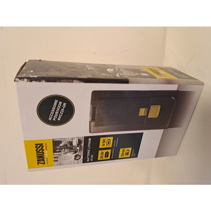 Batterie supplémentaire 10,4Ah Classic / basic Batterie pour vélos à
