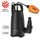 Pompe de refoulement eaux chargees
