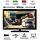 Television pour camping car