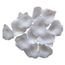 18 Fleurs Artificielles de T/ête Bouquet de Rose Faux Soie Floral Rose Fleurs pour DIY Accueil Nuptiale F/ête De Mariage Festival Bar D/écoration Jardin,Poudre de p/êche Pauwer 2pcs