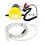 Moteur De Voiture Pompe A Huile 12v Extracteur De Carter D Huile De Vidange De Liquide De Vidange Electrique Automatique Pompe D A Achat Vente Kit De Vidange Moteur Moteur De Voiture