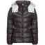 doudoune soldes