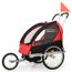 poussette pour bébé pas cher