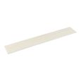 Revetement de sol adhesif PVC vinyle 7 pieces 0,975 m² vintage chene blanc vielli-0