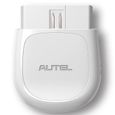 Autel AP200 Adaptateur Diagnostic Auto OBD2 Bluetooth pour Tous les Systèmes avec Codage d’Injecteur-0