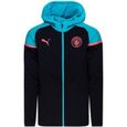 Veste Foot Manchester City Casual Third Adulte 2023/2024-0