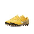 mercurial crampon fer