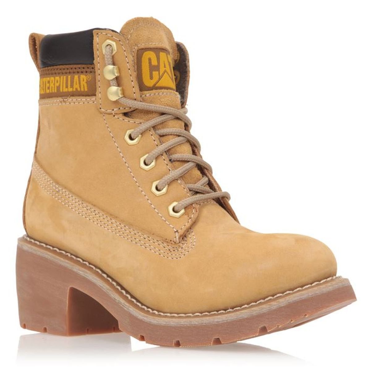 chaussure caterpillar ouedkniss