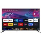 SMARTTECH Smart Tech TV Vidaa - TV LED UHD 4K - 50" (126cm) - 3xHDMI - 2xUSB - Wifi - Bluetooth - Mode Hotel