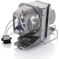 GreenBale Lampe de Videoprojecteur pour Optoma BL-FP210A BL-FP210B SP.70201GC01 SP.77011GC01 HD28DSE HD200D W316ST W350 W351 