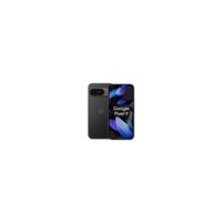 Smartphone Google Pixel 9 6,3" 5G Double nano SIM 128 Go Noir Obsidienne