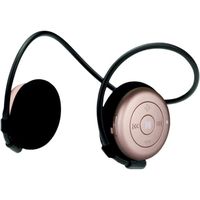 Miiego Al3+ Freedom Casque Edition Exclusive Or Rose Pour Femme