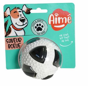 BALLE - FRISBEE Balle - frisbee Aimé - 901724