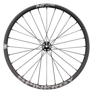 Roue Arrière Vélo 24 Pouces – 7 Vitesses, 36 Rayons – VTT – Occasion