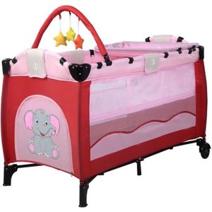 Drap Parc Bebe Walmart