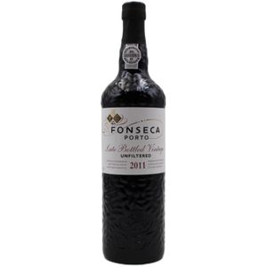 VIN ROUGE Fonseca - Porto Late Bottled Vintage - 2011 - 75cl