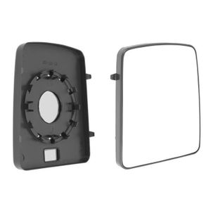 Côté Passager Angle Mort Miroir Rétroviseur Coté Renault Master 2003-2010