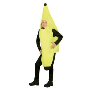déguisement de banane