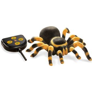 Jouet araignée télécommandée - KidsBaron