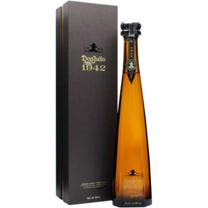 TEQUILA Tequila Don Julio 1942  38° 70cl