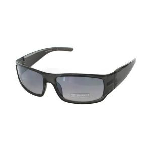 Lunettes De Soleil Polarisées UV400 – Monture Aluminium Classique Pour Homme Et Femme | Protection Optimale