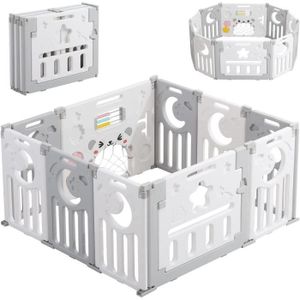 BARRIERE SÉCURITÉ FIXATION Pression Enfant Sécurité Maison Porte Bébé  Portail FR EUR 49,99 - PicClick FR