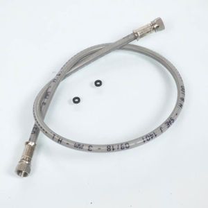 Raccords De Réparation Pour Durite De Frein Hydraulique VTT – Clarks – Neuf