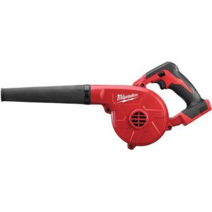 ASPIRATEUR - SOUFFLEUR Souffleur sur batterie MILWAUKEE M18 BBL-0 - Corps