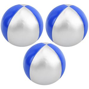 BALLE DE JONGLAGE minifinker Balle de jonglerie 3pcs spectacle de va