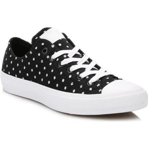 converse chuck taylor 2 noir