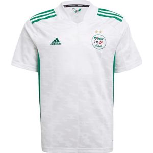 MAILLOT DE FOOTBALL - T-SHIRT DE FOOTBALL - POLO DE FOOTBALL Algérie Maillot Domicile Junior Adidas 2020/2021