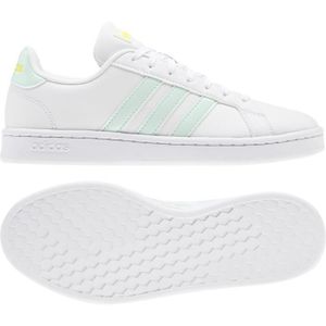 CHAUSSURES DE TENNIS Chaussures de tennis femme adidas Grand Court