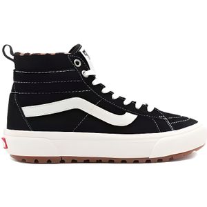 BASKET Baskets - VANS - UA SK8-HI MTE-1 - Femme - Cuir - 