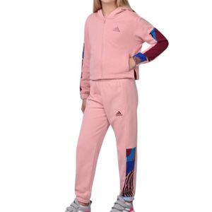 Survetement adidas fille - Cdiscount