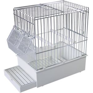 Cages Pour Oiseaux Miscota