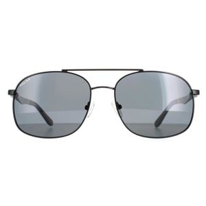 LUNETTES DE SOLEIL Lunettes de soleil Polar 755 COL.76 Noir Gris Polarisï¿½