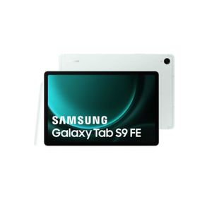 TABLETTE TACTILE Samsung Galaxy Tab SM-X510NLGEEUB tablette 256 Go 