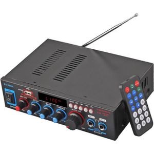 AMPLIFICATEUR HIFI 800W Amplificateur Audio Stéréo Numérique Hifi Amp