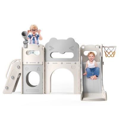 Jeu Exterieur Enfant 5 Ans AUFUN Jeu De Lancer Avec 5 Anneaux De Corde, Jeu De Lancer Jeu De Famille Pour L'intérieur Et L'extérieur, 49.5X3.7X1.8cm Jeux Motricité Extérieur Jeu Exterieur Enfant 5 Ans AUFUN Jeu De Lancer Avec 5 Anneaux De Corde, Jeu De Lancer Jeu De Famille Pour L'intérieur Et L'extérieur, 49.5X3.7X1.8cm Jeux Motricité Extérieur